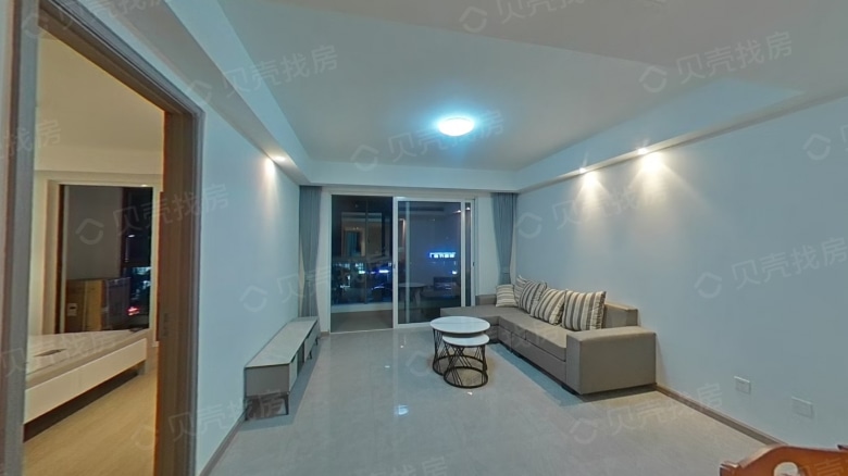 Apartment for rent in Ningbo - Bin Chen Residence - Photo 2