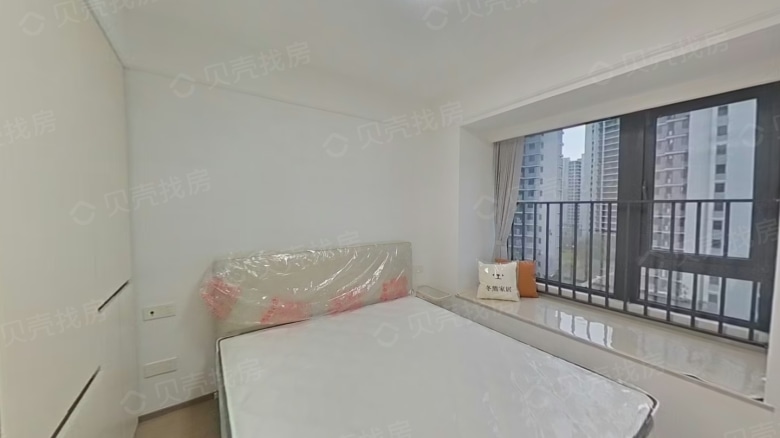 Apartment for rent in Ningbo - COFCO Fortune Plaza - Photo 4