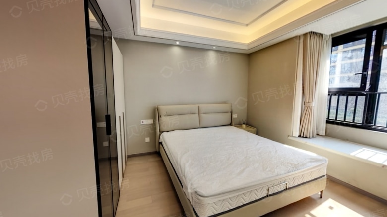 Apartment for rent in Nantong - Green City Cheng Yuan - Photo 5