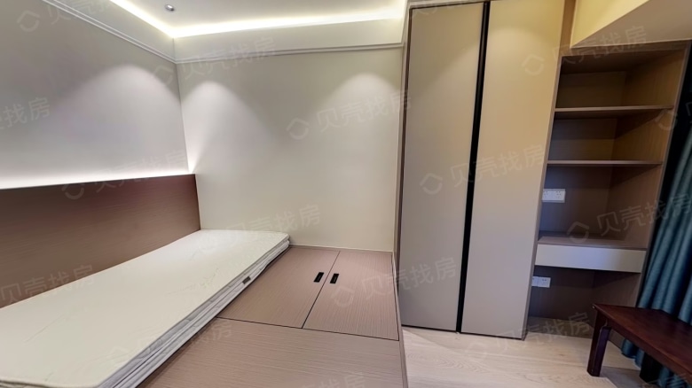 Apartment for rent in Shenzhen - Bihai Futong City Phase III - Photo 3