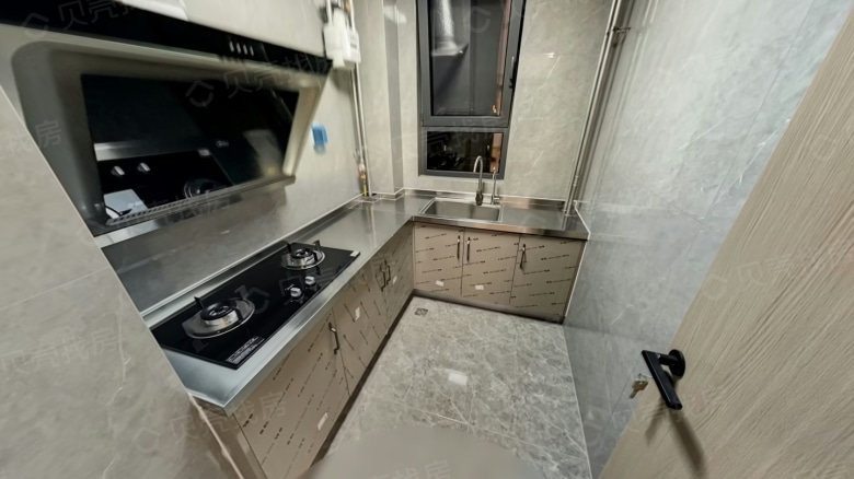 Apartment for rent in Jinan - CITIC Taifu Jiuzhu - Photo 5