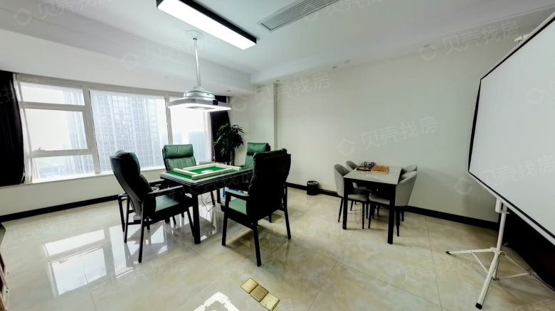 Apartment for rent in Nantong - Cloud Villa - Photo 2