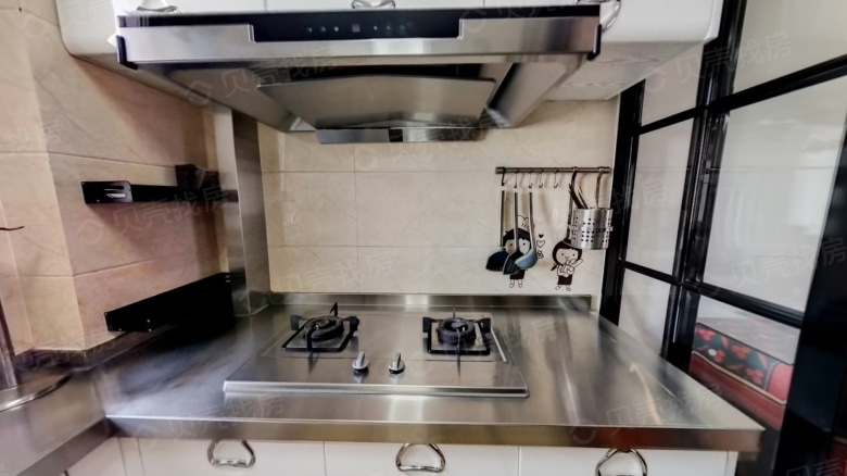 Apartment for rent in Qingdao - Yingxiu Garden - Photo 10