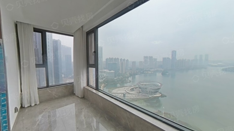 Apartment for rent in Changsha - Jinmao Bay Phase 3 - Photo 12