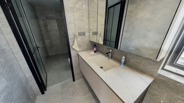 Apartment for rent in Chengdu - ChengTou Land Tianhu An - Photo 11