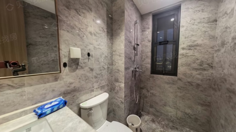 Apartment for rent in Suzhou - New Hope Jinlin Cloud Realm - Photo 8