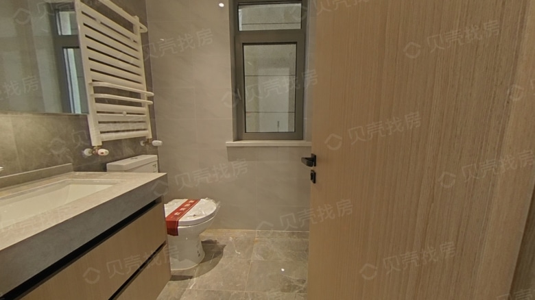Apartment for rent in Qingdao - Haier Jade Cloud City Cloud Brocade - Photo 8