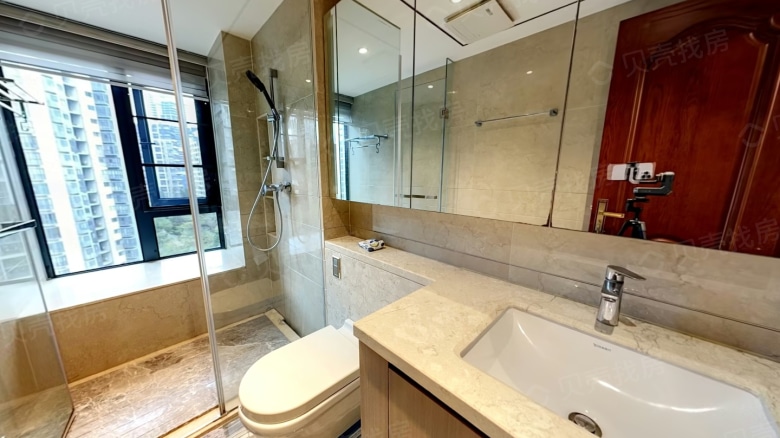 Apartment for rent in Shenzhen - Kingkey Royal Central Phase II - Photo 8