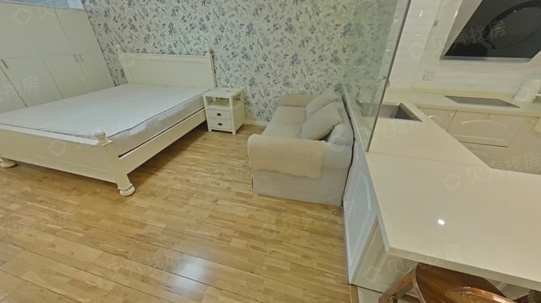 Apartment for rent in Hangzhou - Splendid World - Photo 7