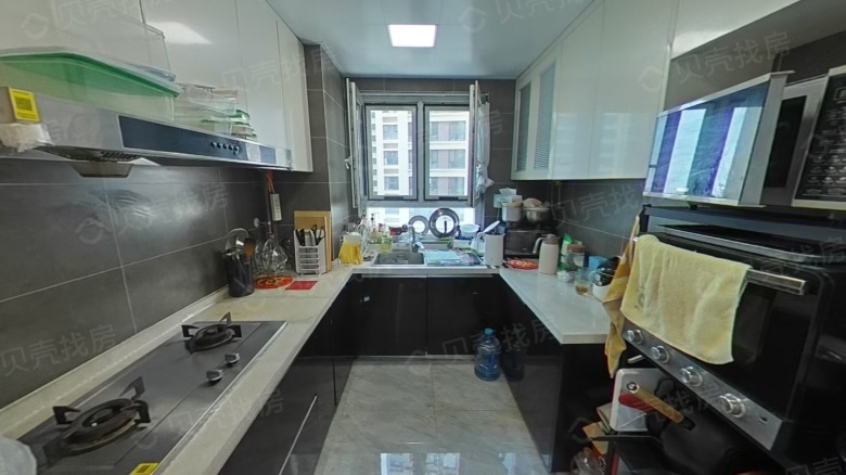 Apartment for rent in Qingdao - Vanke Future City - Photo 6