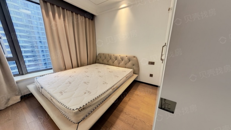 Apartment for rent in Hangzhou - Sunshine City Bin'ao Yuefu - Photo 6
