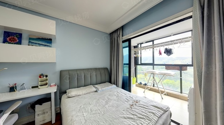 Apartment for rent in Shenzhen - Vanke Fifth Garden Phase V - Photo 3
