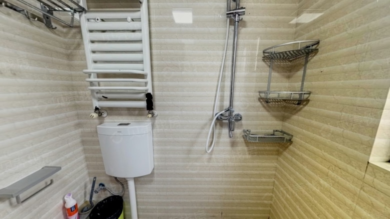 Apartment for rent in Wuhan - Shuguang Xingcheng Area A - Photo 24