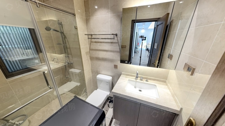 Apartment for rent in Jiaxing - Vanke Tide-Start Apartment - Photo 11