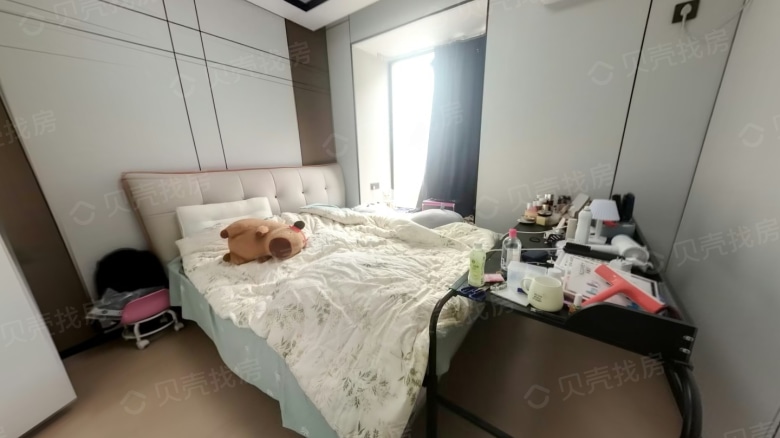 Apartment for rent in Wuhan - Fuli Jinlan Bay - Photo 2