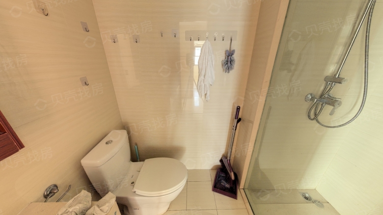 Apartment for rent in Shenyang - Huafa Shoufu - Photo 7