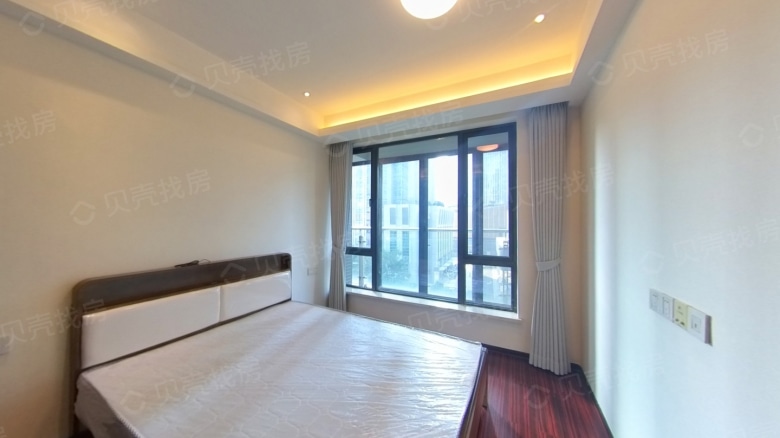 Apartment for rent in Guangzhou - Jiayu Mansion - Photo 8