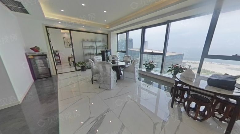 Apartment for rent in Dalian - Kaisa Center - Photo 6