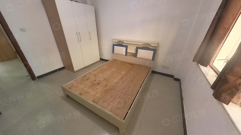 Jingbeinan Residential Area