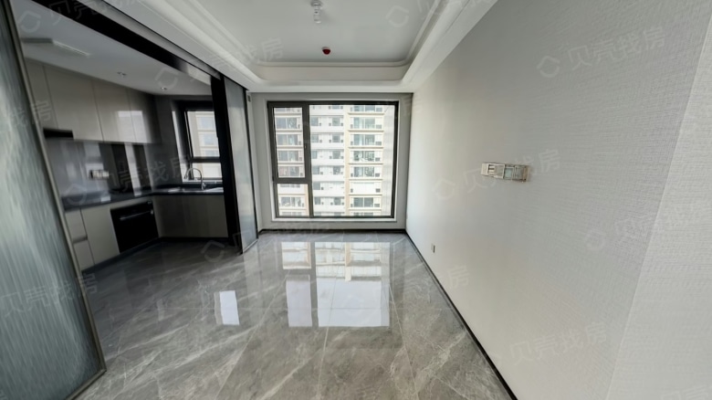 Apartment for rent in Jinan - Zhongjian Cloud Realm - Photo 4