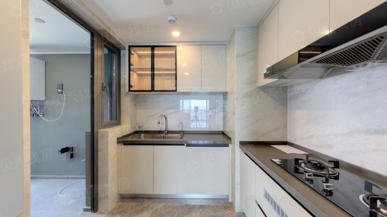Apartment for rent in Chongqing - Changjia Hui Langfeng North District - Photo 5