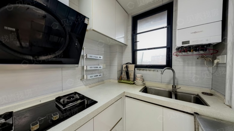 Apartment for rent in Wuhan - Golden Island Royal Mansion - Leap Realm - Photo 5