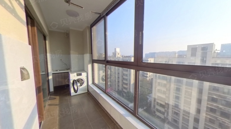 Apartment for rent in Ningbo - R&F Lakeside Peninsula - Photo 11