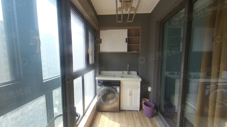 Apartment for rent in Nanjing - Zhengrong Runfeng - Photo 9