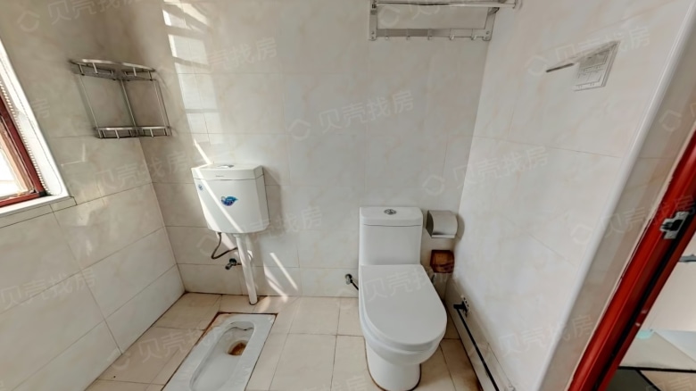 Apartment for rent in Wuhan - Wuhan Guobo New City Phase II Biyuan Residence - Photo 5