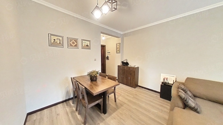 Apartment for rent in Chengdu - Tongzilin No.1 - Photo 5