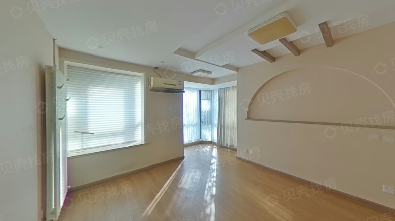 Qingdao expat housing - Furnished apartment: Qiantai Residence