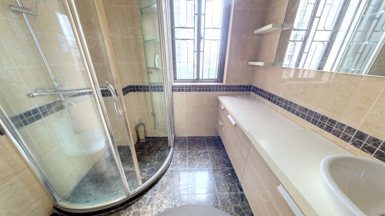 Apartment for rent in Changsha - Vientiane New World - Photo 8