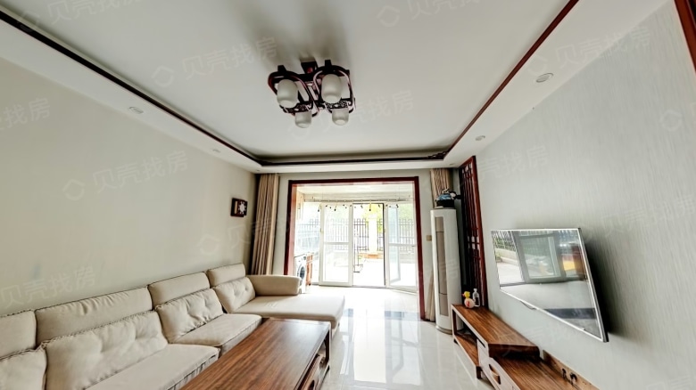Apartment for rent in Nanjing - Yatai Shanyu Lake - Photo 2