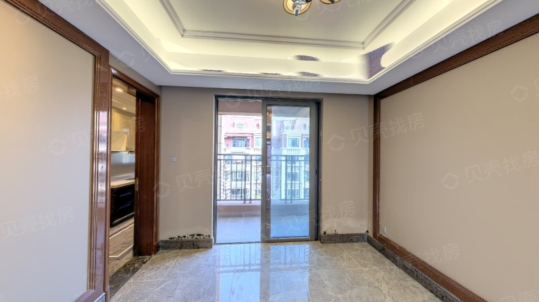 Apartment for rent in Nantong - Evergrande Forest Language Community - Photo 5