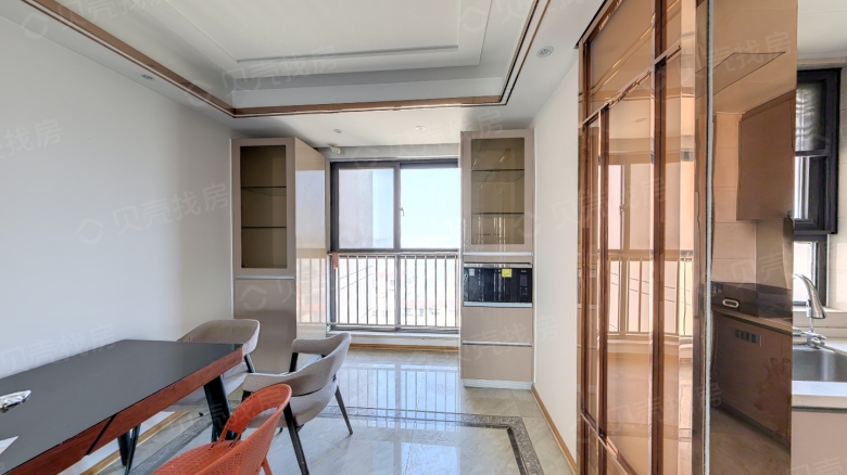 Apartment for rent in Nantong - Zhongnan Century Flower City Phase III - Photo 5