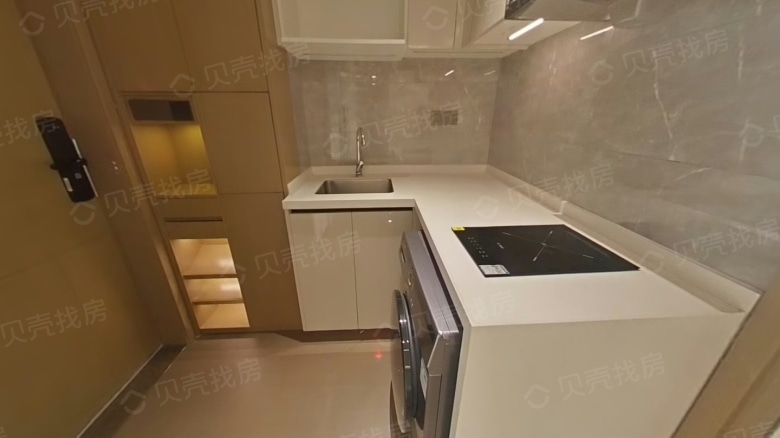 Apartment for rent in Hangzhou - Aoxuan City - Photo 8