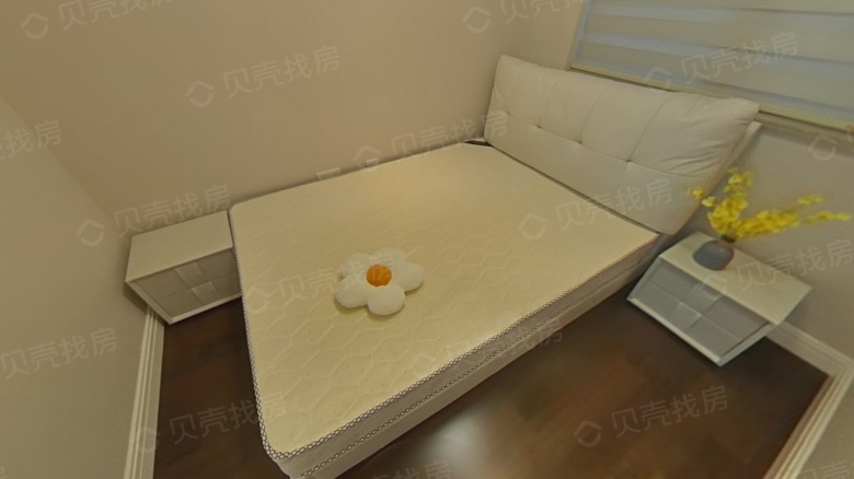 Apartment for rent in Hangzhou - Binjiang Yuhong Mansion - Photo 4