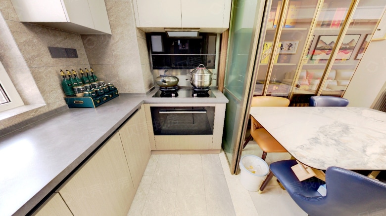 Apartment for rent in Shenyang - China Resources Ziyunfu Yueli - Photo 5