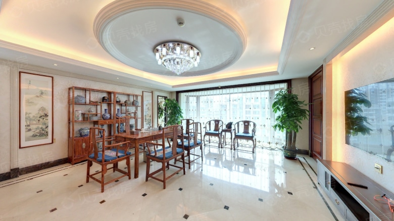 Apartment for rent in Beijing - Photo 12