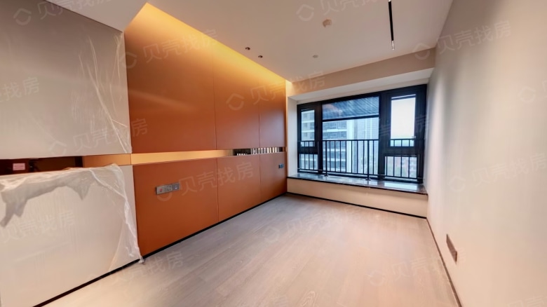 Apartment for rent in Changsha - Greenland Luyun International Phase I - Photo 7