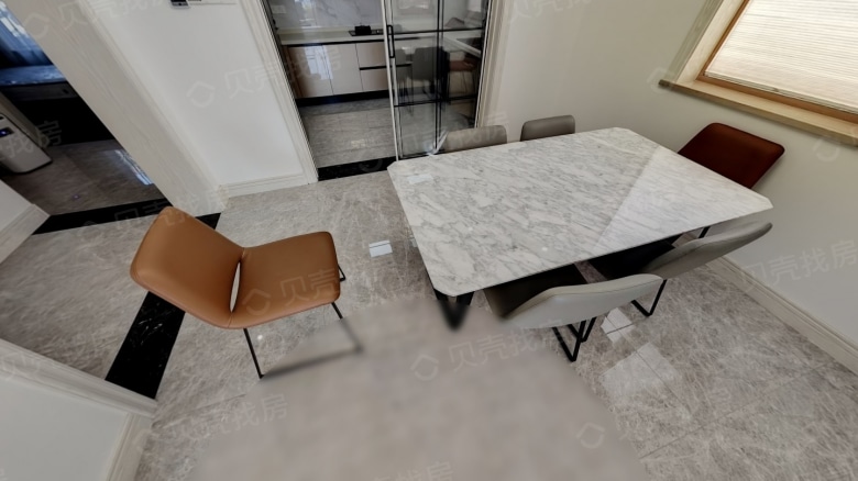 Apartment for rent in Wuxi - Taihu Venice Garden - Photo 2