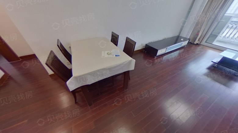 Apartment for rent in Shanghai - Wending Tianxia Garden - Photo 3