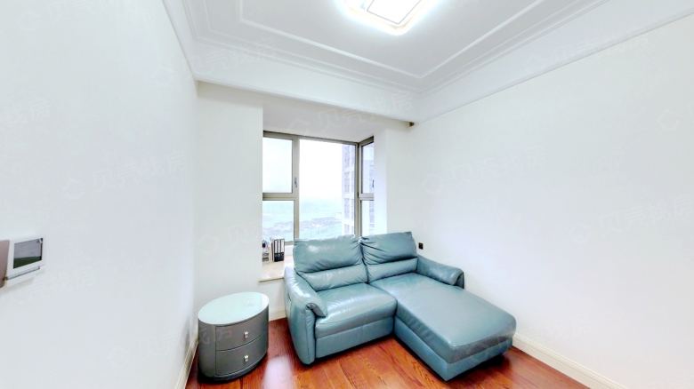 Wuxi expat housing - Furnished apartment: Haier Jade Wenhua Zone F