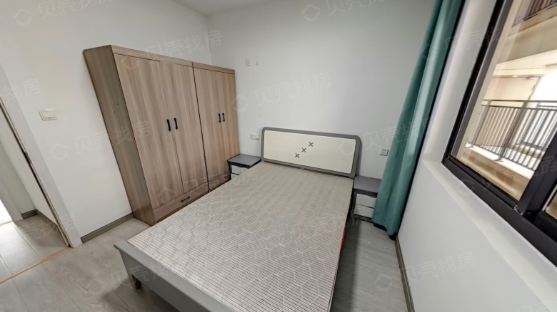 Apartment for rent in Ningbo - Zhonghai Fenghuali - Photo 6