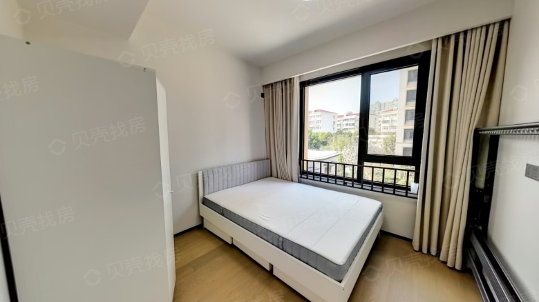 Apartment for rent in Shanghai - Huiyue Court - Photo 7