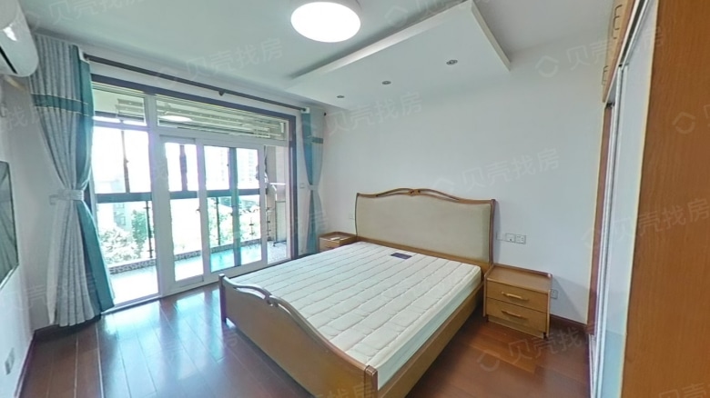 Apartment for rent in Suzhou - Jiaye Sunshine Holiday Phase V - Photo 5