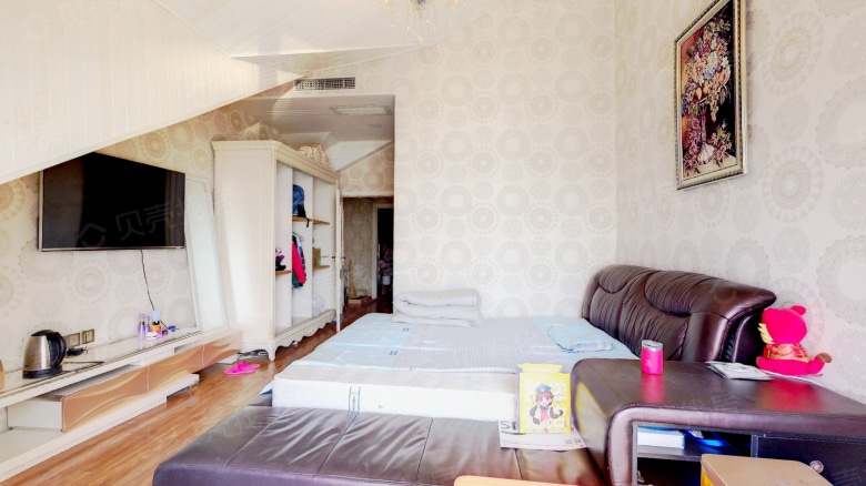 Apartment for rent in Beijing - Golden Fragrant Forest Phase V - Photo 15