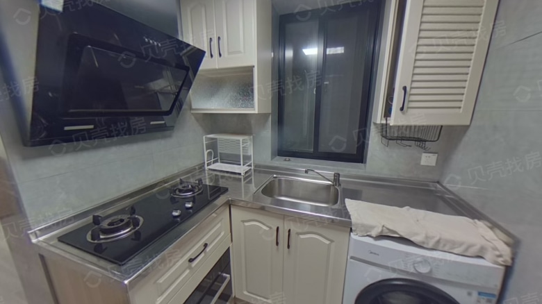 Apartment for rent in Shanghai - Beiwang Residential Quarter - Photo 4