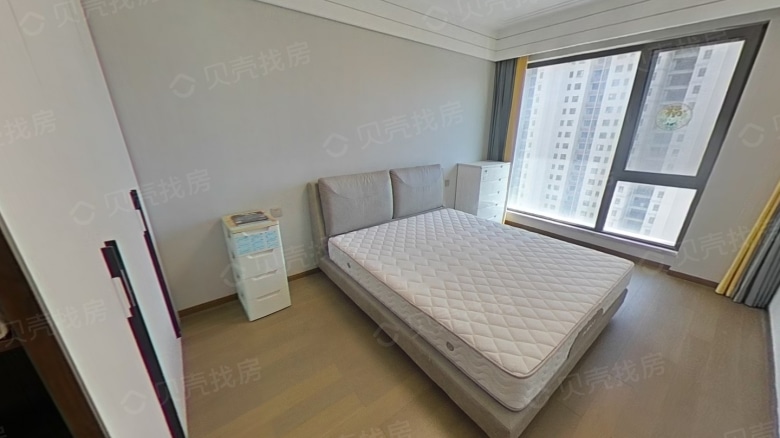 Apartment for rent in Qingdao - Sunac City Center - Photo 4