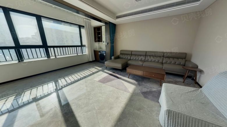 Apartment for rent in Jinan - Merchants Park 1872 - Photo 2